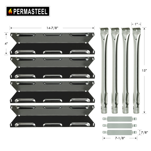 Kenmore grill replacement outlet grates